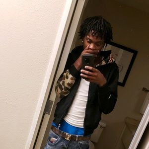 Meet your Posher, William